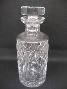 Ships Decanter